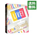 【中古】【Blu-ray】THE IDOLM@STER MILLION LIVE!6thLIVE TOUR UNI-ON@IR!!! SPECIAL COMPLETE THE@TER BOX・ブッックレット付 / アニメ