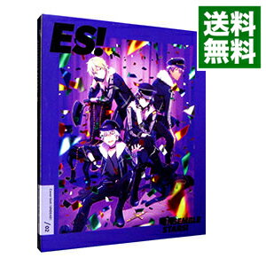 【中古】【Blu−ray】あんさんぶるスターズ! 02 三方背ケース・ブックレット付 / 菱田正和【監督】