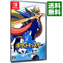 【中古】【全品10倍！5/10限定】Switch ポケットモンスター ソード