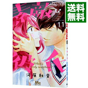 【中古】素敵な彼氏 11/ 河原和音