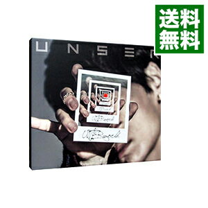 【中古】UNSER　初回限定盤B/ UVERworld