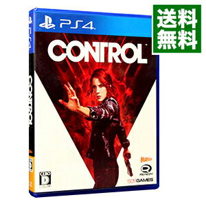 【中古】【全品10倍！5/10限定】PS4 CONTROL