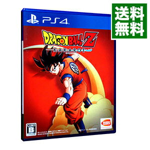 &nbsp;&nbsp;&nbsp; ドラゴンボールZ　KAKAROT の詳細 メーカー: バンダイナムコエンターテインメント 機種名: プレイステーション4 ジャンル: ロールプレイング 品番: PLJS36101 カナ: ドラゴンボールゼットカカロット 発売日: 2020/01/16 関連商品リンク : プレイステーション4 バンダイナムコエンターテインメント