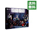 【中古】【CD+DVD】I THINK U 初回生産限定盤 / SUPER JUNIOR