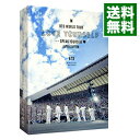 【中古】【Blu－ray】BTS WORLD TOUR‘LOVE YOURSELF：SPEAK YOURSELF’－JAPAN EDITION 初回限定盤 ブックレット ポスター フォトカード7枚 BOX付 / BTS【出演】