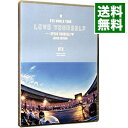 【中古】【Blu−ray】BTS WORLD TOUR‘LOVE YOURSELF:SPEAK YOURSELF’−JAPAN EDITION / BTS【出演...