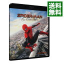 【中古】【全品10倍！4/25限定】【Blu－ray】スパイダーマン：ファー フロム ホーム ブルーレイ＆DVDセット / ジョン ワッツ【監督】