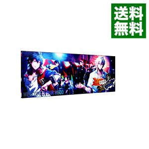 【中古】【Blu－ray】ヒプノシスマイク－Division　Rap　Battle－4th　LIVE＠オオサカ　Welcome　to　our　Hood / 神尾晋一郎【出演】