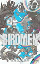 【中古】BIRDMEN 16/ 田辺イエロウ