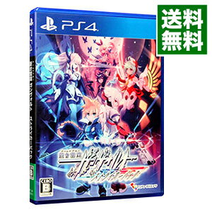 【中古】PS4 蒼き雷霆 ガンヴォルト ストライカーパック