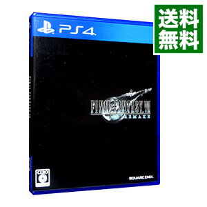 【中古】【全品10倍！5/15限定】PS4 ファイナルファンタジーVII　リメイク　（FF7）