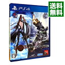 【中古】PS4 BAYONETTA＆VANQUISH