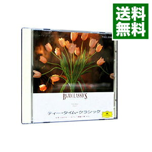 【中古】BGM　CLASSICS　ティー・タイム・クラシック / オムニバス