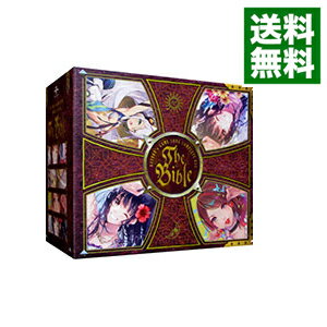 【中古】KOTOKO’s　GAME　SONG　COMPLETE　BOX「The　Bible」 / KOTOKO