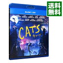 【中古】【Blu−ray】キャッツ ブルーレイ＋DVD / トム フーパー【監督】