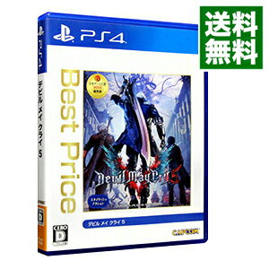 &nbsp;&nbsp;&nbsp; デビル　メイ　クライ　5　Best　Price? の詳細 メーカー: カプコン 機種名: プレイステーション4 ジャンル: アクション 品番: PLJM16558 カナ: デビルメイクライ5ベストプライス 発売日: 2019/12/13 関連商品リンク : プレイステーション4 カプコン