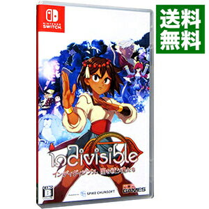 【中古】Switch インディヴィジブル　闇を祓う魂たち