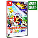 【中古】【全品10倍！4/25限定】Switch ペーパーマ