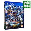 【中古】PS4 機動戦士ガンダム EXTREME VS． マキシブーストON