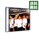 【中古】【CD+DVD】DRAMA 初回限定盤A / TOMORROW×TOGETHER