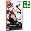 【中古】Switch OZMAFIA！！−vivace−