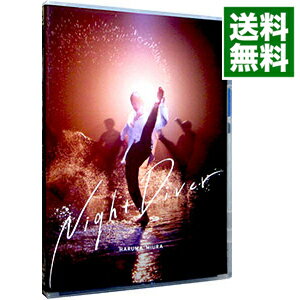 【中古】【CD＋DVD】Night Diver 初回限定盤 / 三浦春馬