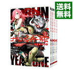 【中古】ゴブリンスレイヤー外伝：イヤーワン　＜1－11巻セット＞ / 栄田健人（コミックセット）