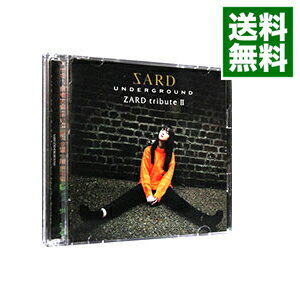šۡCDDVDZARDtribute2 / SARDUNDERGROUND