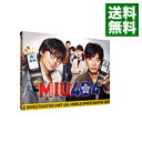 【中古】MIU404 DVD−BOX / 邦画