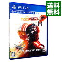 【中古】PS4 Star Wars：スコードロン