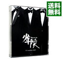 【中古】【3CD】少年隊　35th　Anniversary　BEST / 少年隊