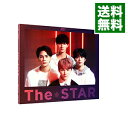 【中古】【CD＋DVD】The STAR（初回限定盤Red） / JO1