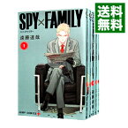 【中古】SPY×FAMILY　＜1－13巻セット＞ / 遠藤達哉（コミックセット）