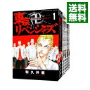 【中古】東京卍リベンジャーズ ＜全31巻セット＞ / 和久井健（コミックセット）