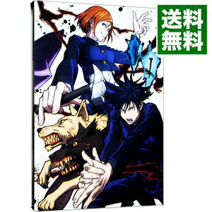 【中古】【Blu－ray】呪術廻戦　Vol．2 / 朴性厚【監督】