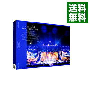 【中古】8th　YEAR　BIRTHDAY　LIVE　DAY1・DAY2・DAY3・DAY4　コンプリートBOX/ 乃木坂46【出演】