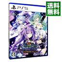 【中古】PS5Go!Go!5次元GAME ネプテューヌre★Verse