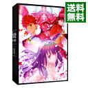 【中古】【Blu－ray】劇場版 Fate／stay night［Heaven’s Feel］III．spring song 完全生産限定版 BOX 特典CD DVD ブックレット イラストブック付 / 須藤友徳【監督】