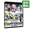 【中古】【Blu−ray】ヒプノシスマイク−Division Rap Battle− Rule the Stageͨ...