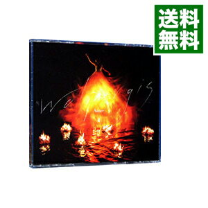 【中古】【CD＋Blu−ray】Walpurgis 初回限定盤A / Aimer