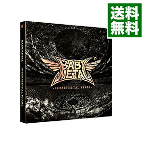 【中古】10　BABYMETAL　YEARS / BABYMETAL