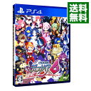 【中古】PS4 魔界戦記ディスガイア6