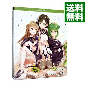 【中古】【Blu−ray】アサルトリリィ　BOUQUET　3　BOX・ブックレット・特典CD付 / アニメ