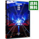 【中古】東方神起　LIVE　TOUR　2019−XV−［スマプラコード付属なし］ / 東方神起【出演】