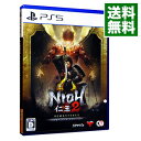 【中古】PS5仁王2 Remastered Complete Edition