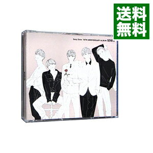 【中古】【3CD】SZ10TH　期間限定スペシャルプライス盤 / Sexy　Zone