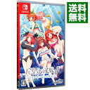 【中古】Switch 五等分の花嫁∬ －夏の思い出も五等分－