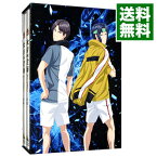 【中古】新テニスの王子様　氷帝vs立海　Game　of　Future　DVD　BOX/ 川口敬一郎【監督】