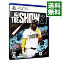 PS5MLB　The　Show　21（英語版）