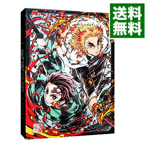 【中古】【Blu－ray】劇場版　鬼滅の刃　無限列車編　完全生産限定版　収納BOX・三方背ボックス・特典CD・特典DVD・ブックレット付 / 外崎春雄【監督】